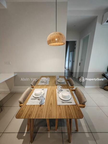 Service Residence for Rent at UNIO Residence - Alvin Yap - PropertyGuru.com.my