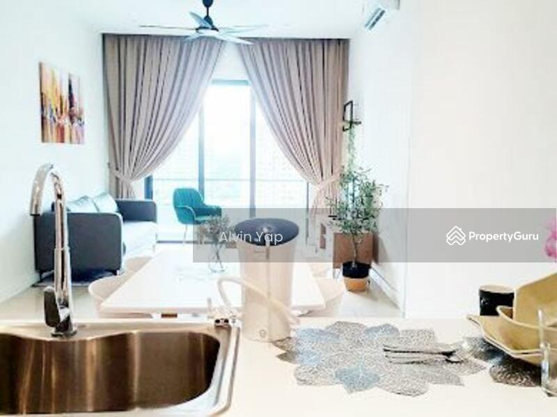 Service Residence for Rent at UNIO Residence - Alvin Yap - PropertyGuru.com.my