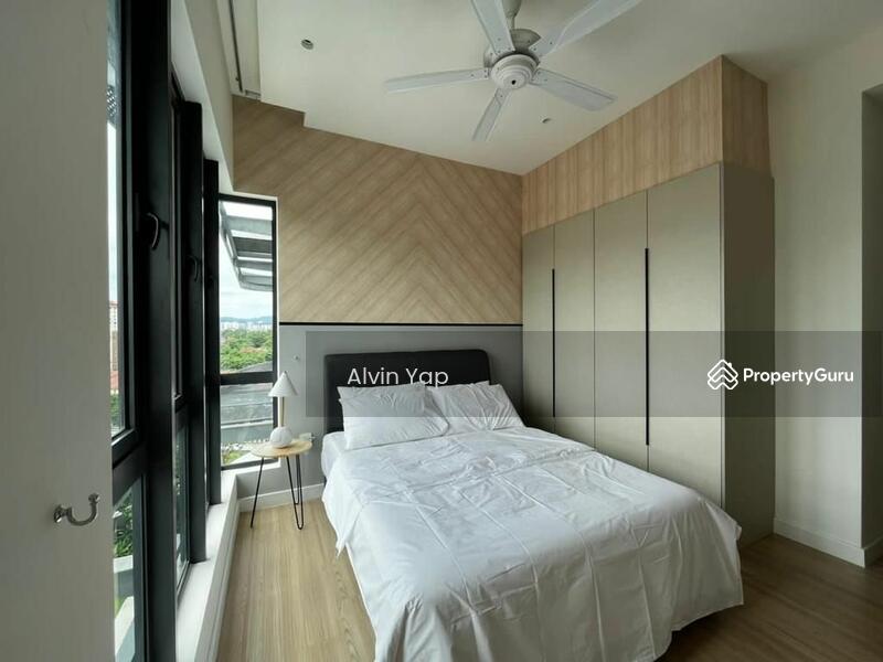 Service Residence for Rent at UNIO Residence - Alvin Yap - PropertyGuru.com.my