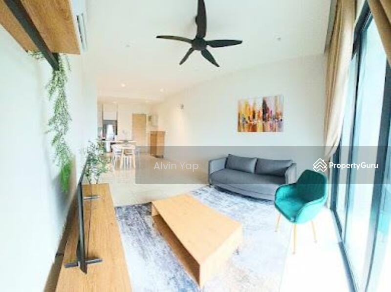 Service Residence for Rent at UNIO Residence - Alvin Yap - PropertyGuru.com.my