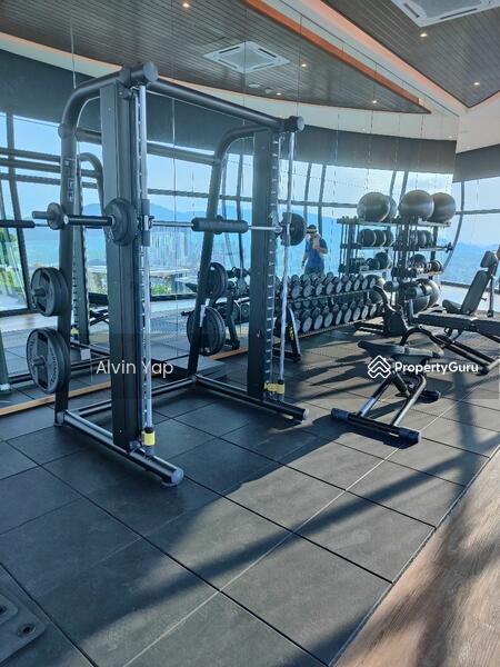 Service Residence for Rent at UNIO Residence - Alvin Yap - PropertyGuru.com.my