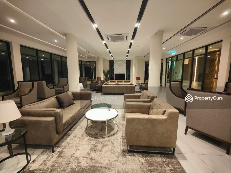 Service Residence for Rent at UNIO Residence - Alvin Yap - PropertyGuru.com.my