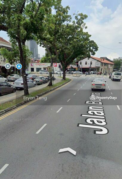 For Rent - SHOP LOT GROUND FLOOR RENT AT JALAN BURMA PULAU TIKUS MAIN ROAD