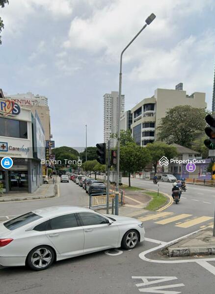 For Rent - SHOP LOT GROUND FLOOR RENT AT JALAN BURMA PULAU TIKUS MAIN ROAD