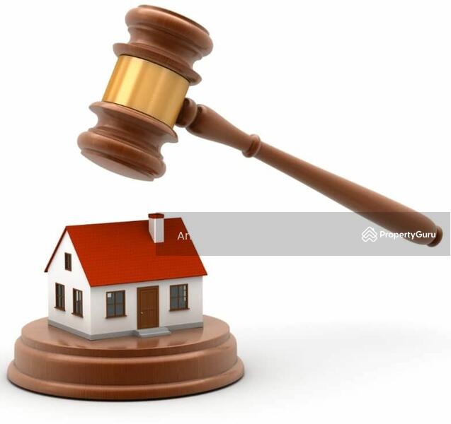 Untuk Dijual - Aman Putra Apartment