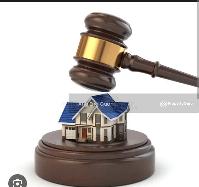 Untuk Dijual - Aman Putra Apartment