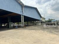 For Sale - Kawasan Perindustrian Sungai Choh