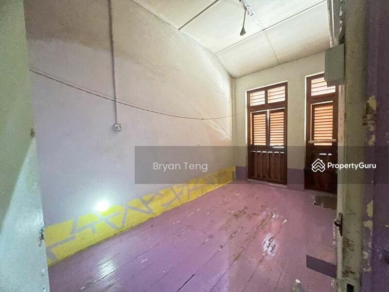 For Rent - SHOP LOT DOUBLE STOREY RENT AT SRI BAHARI GEORGETOWN FACING ROAD