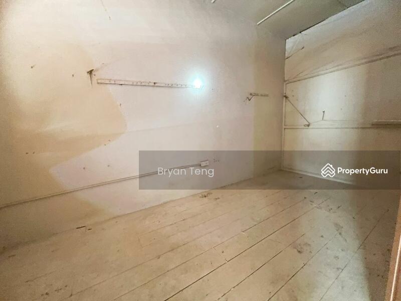 For Rent - SHOP LOT DOUBLE STOREY RENT AT SRI BAHARI GEORGETOWN FACING ROAD