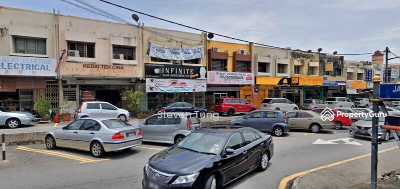 For Sale - Taman Midah