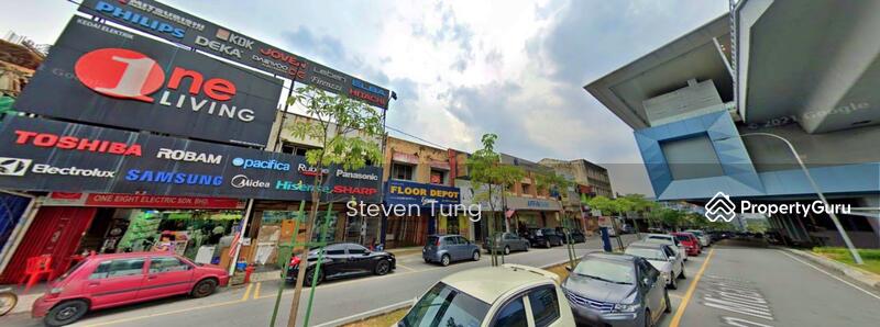 For Sale - Taman Midah