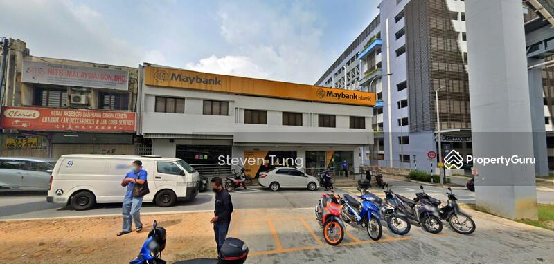 For Sale - Taman Midah