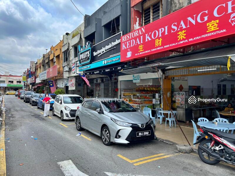 For Sale - Taman Midah