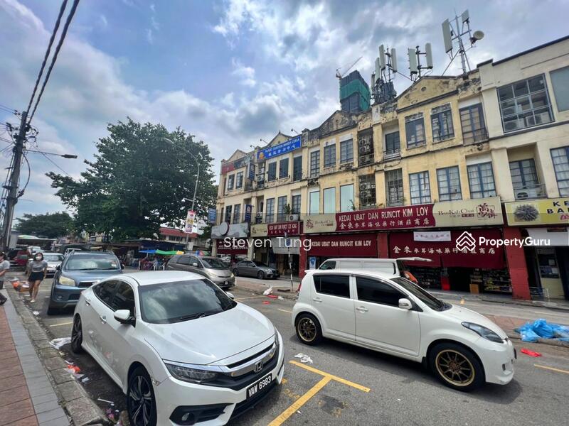 For Sale - Taman Midah