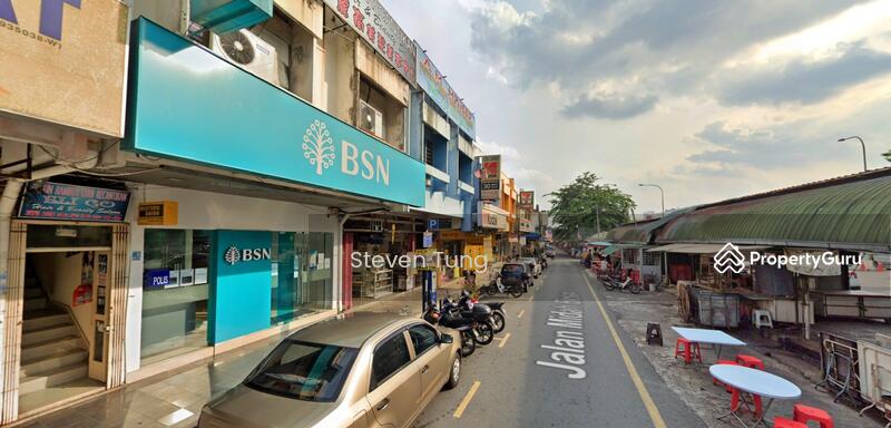 For Sale - Taman Midah