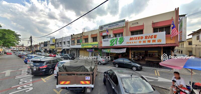 For Sale - Taman Midah