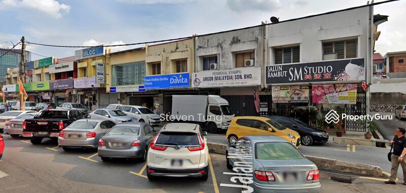For Sale - Taman Midah