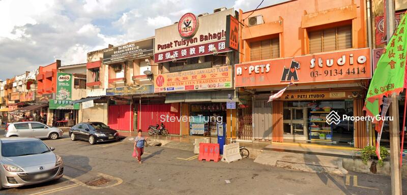 For Sale - Taman Midah