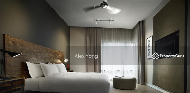 For Rent - E&O Residences