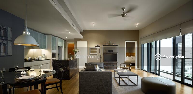 For Rent - E&O Residences
