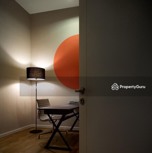 For Rent - E&O Residences