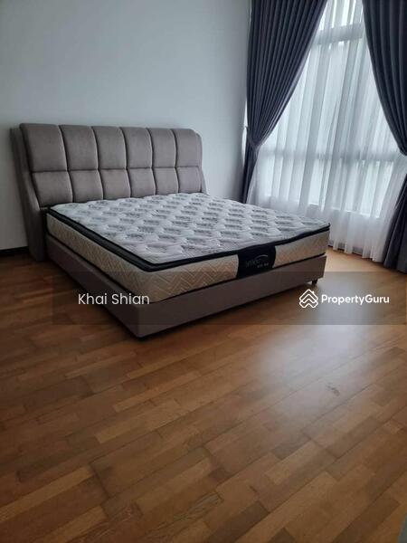For Rent - The Address