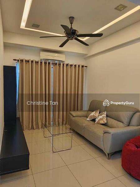 For Rent - Park 51 Residency