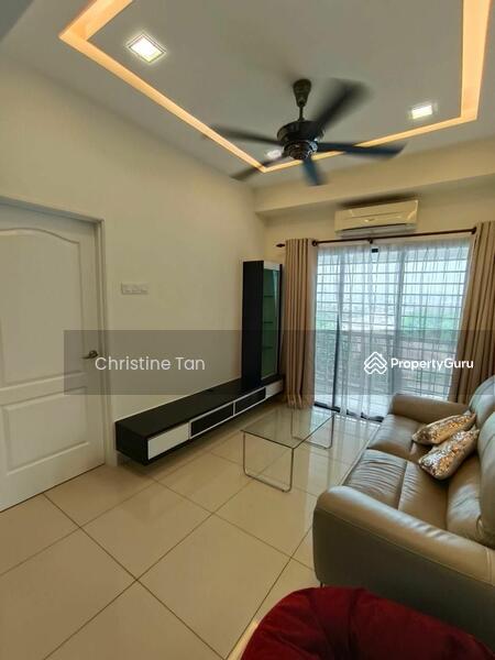 For Rent - Park 51 Residency