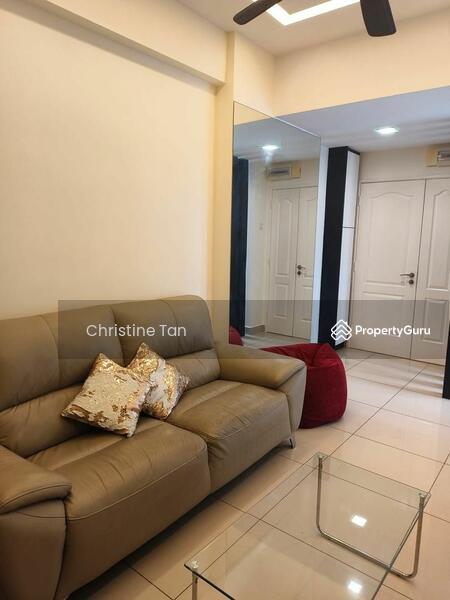 For Rent - Park 51 Residency