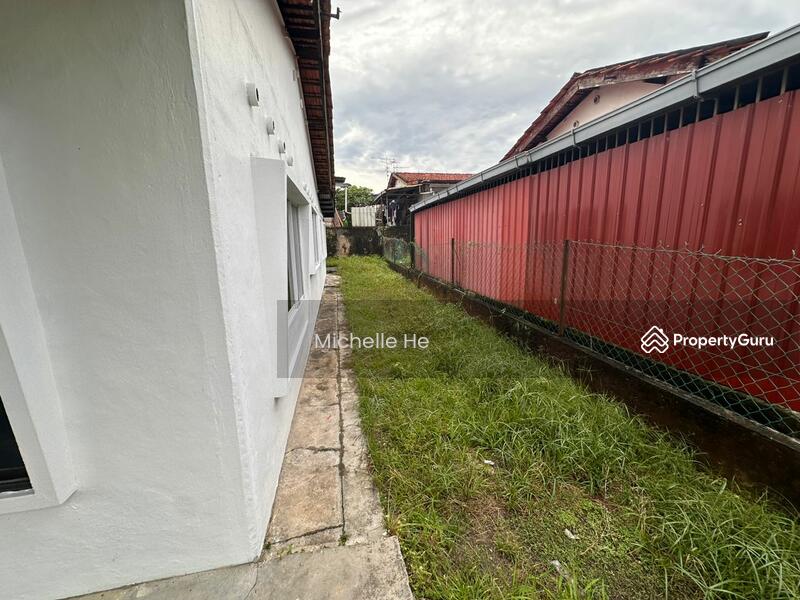 Untuk Disewa - Taman Istimewa/ Pandan/ Bungalow/ For Rent
