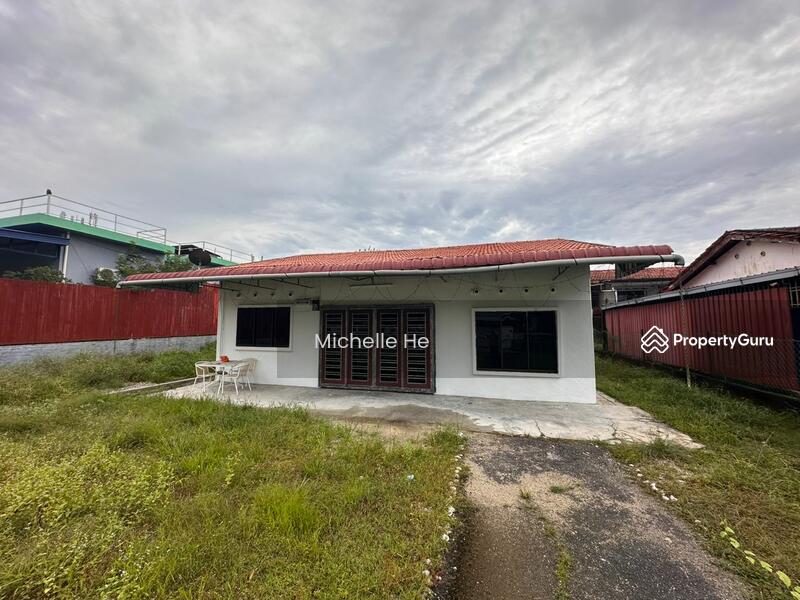 Untuk Disewa - Taman Istimewa/ Pandan/ Bungalow/ For Rent