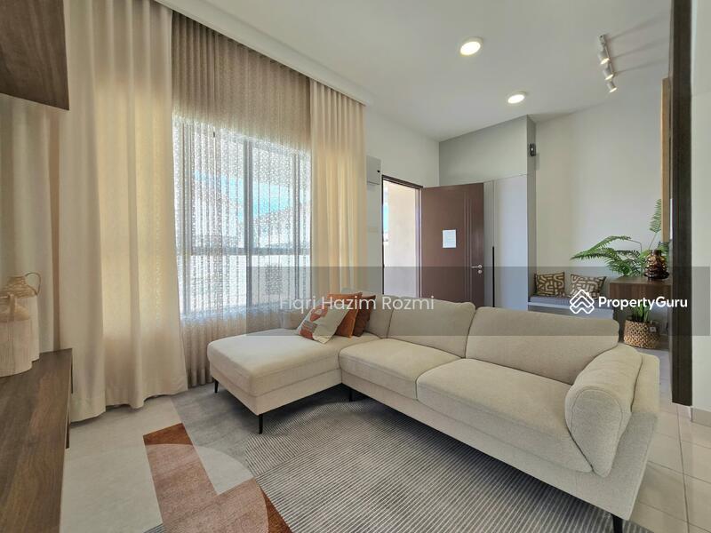 For Sale - AMBER 2 @ BUKIT SENTOSA