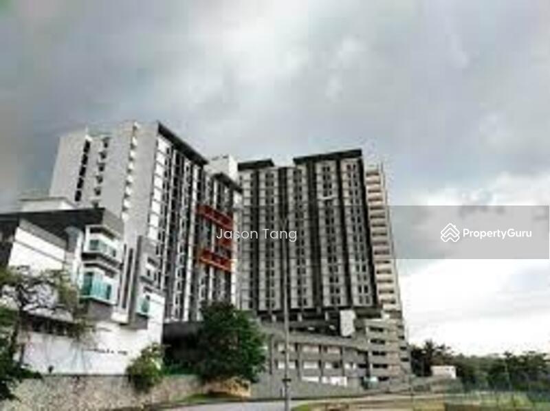 Untuk Dijual - Menara Suria (V12)