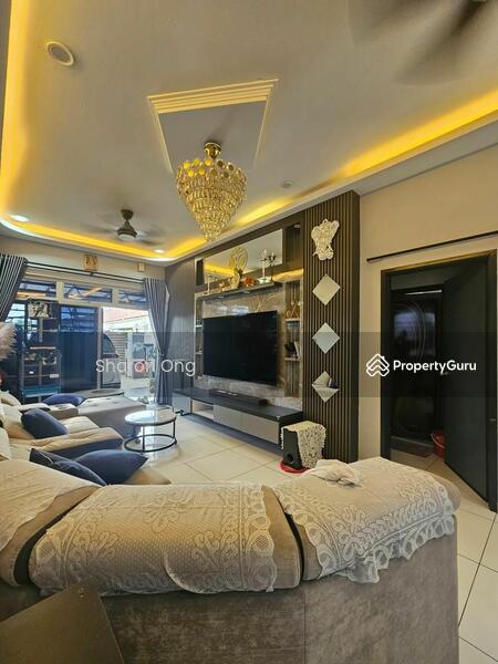 For Sale - Taman Putri Kulai
