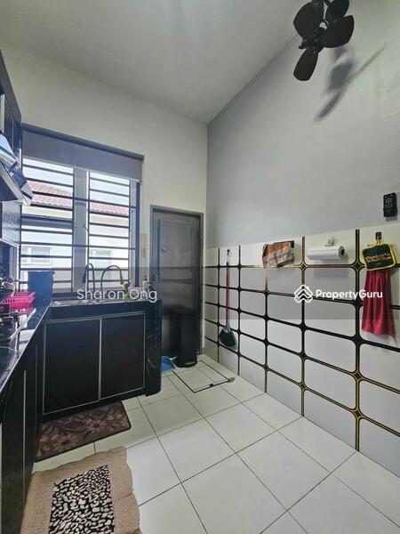 For Sale - Taman Putri Kulai