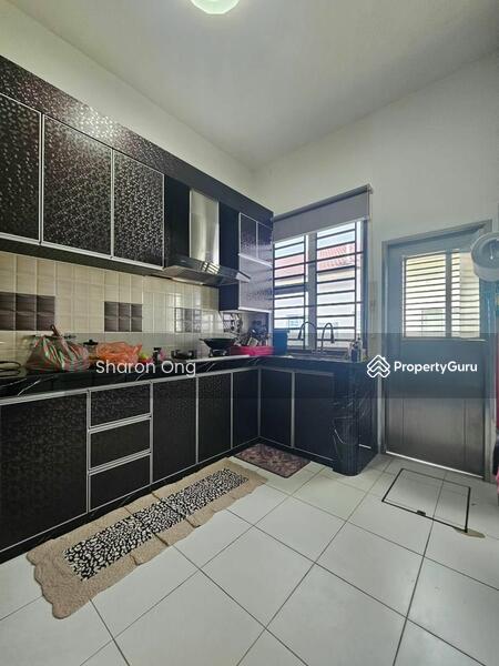 For Sale - Taman Putri Kulai