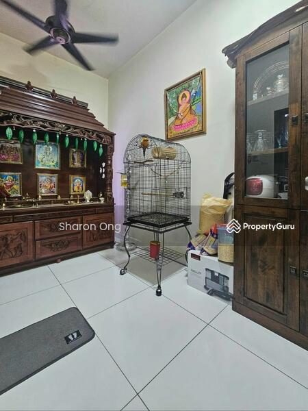For Sale - Taman Putri Kulai
