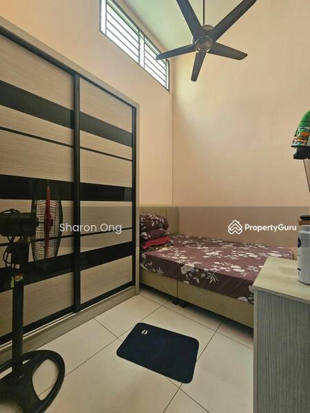 For Sale - Taman Putri Kulai