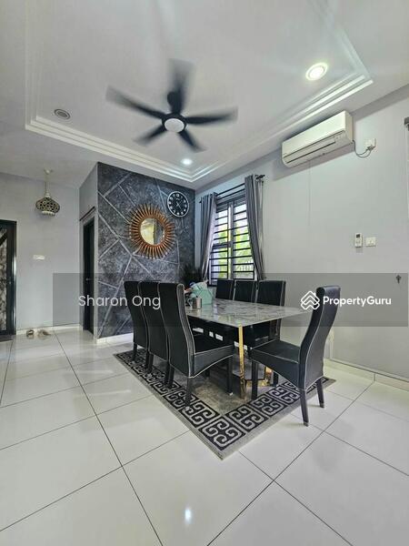 For Sale - Taman Putri Kulai