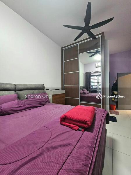 For Sale - Taman Putri Kulai