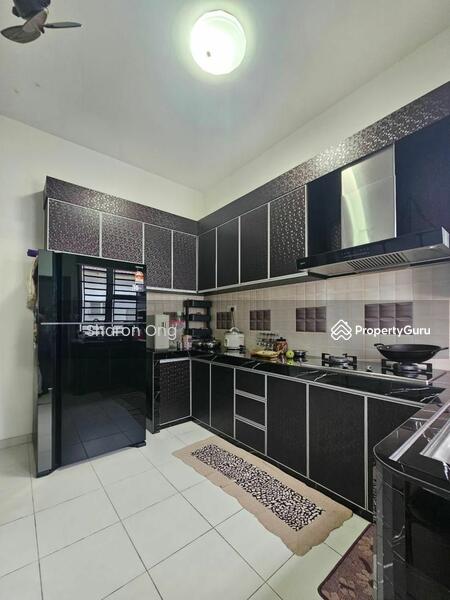 For Sale - Taman Putri Kulai