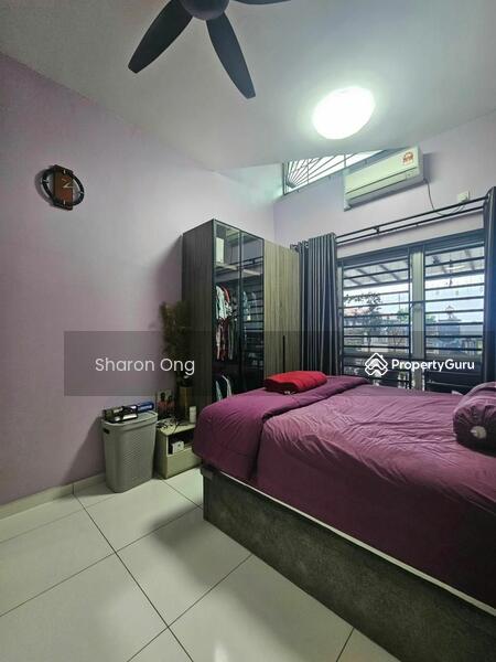 For Sale - Taman Putri Kulai
