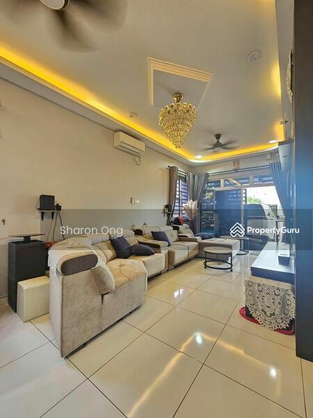 For Sale - Taman Putri Kulai
