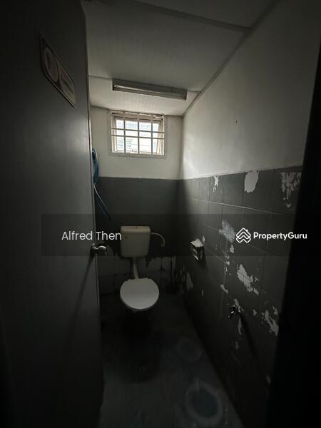 For Sale - Taman Desa Tebrau