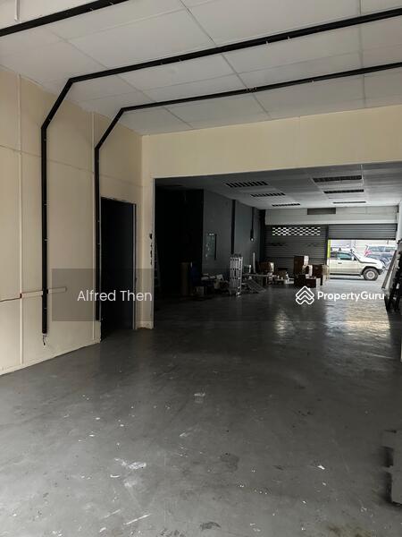 For Sale - Taman Desa Tebrau