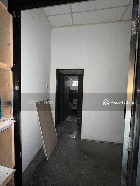 For Sale - Taman Desa Tebrau