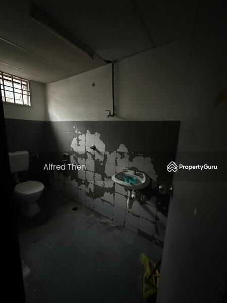 For Sale - Taman Desa Tebrau