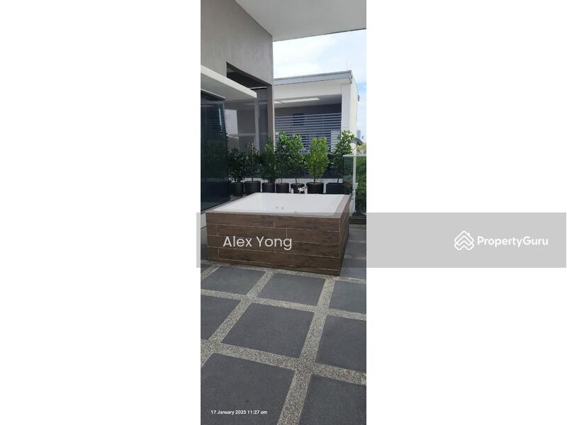 Untuk Dijual - Taman Desa Aman