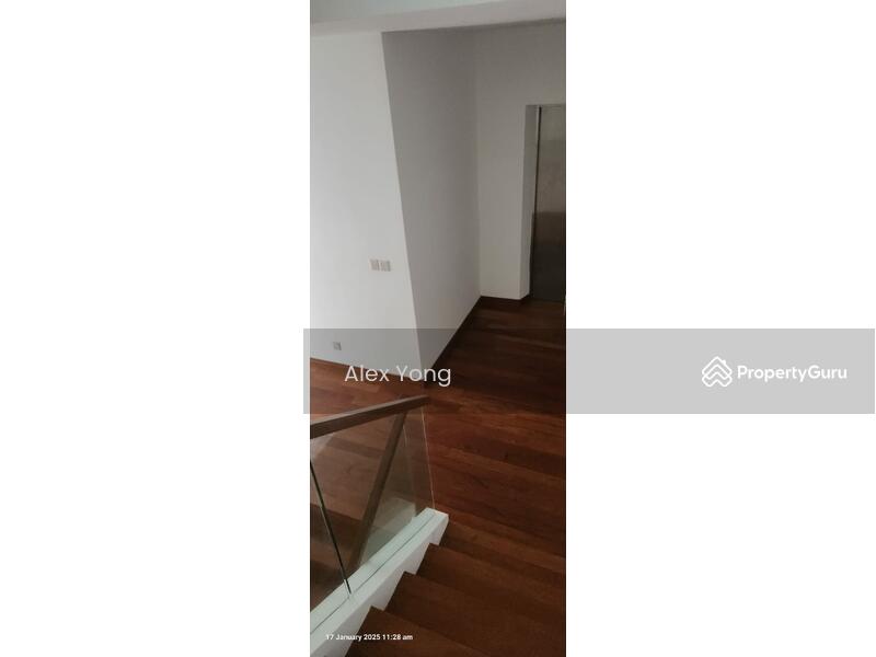 Untuk Dijual - Taman Desa Aman