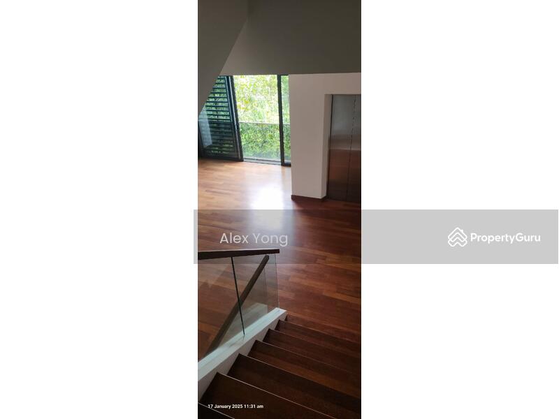 Untuk Dijual - Taman Desa Aman